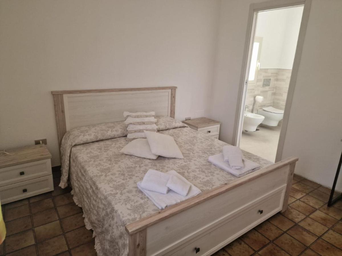 Claudia'S House Hotel Santa Teresa Gallura Exterior photo